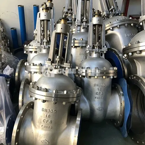 high pressure gate valve high pressure gate valve