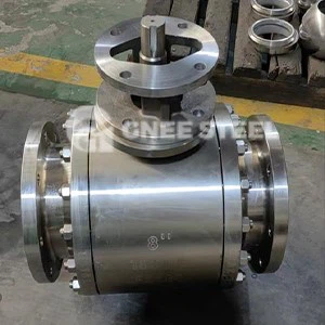 DIB ball valve DIB ball valve