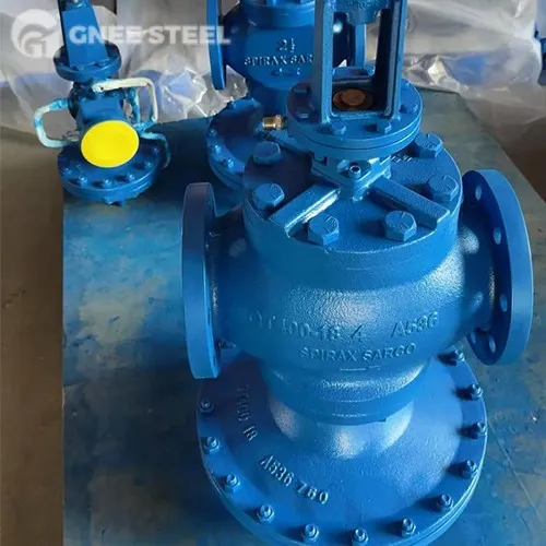 pressure reducing valve pressure reducing valve