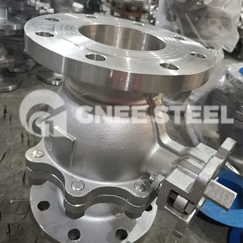 Ball Valve Ball Valve
